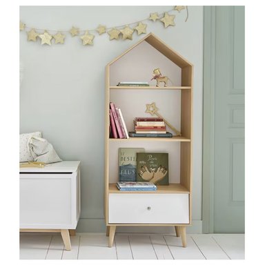 LIBRERO VENTITAS PERU KEN BLANCO ROVERE