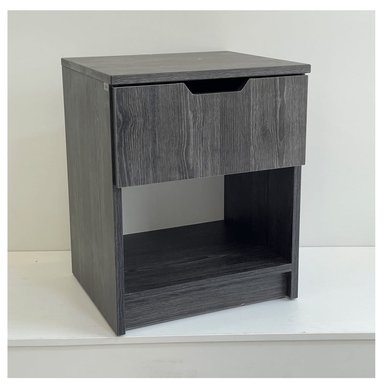 VELADOR VENTITAS PERÚ CAJÓN SECRETO SHERLOCK VENTITAS HOME ROBLE GRIS