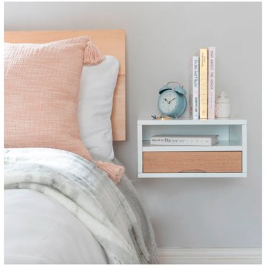 VELADOR VENTITAS PERÚ FLOTANTE LOREDANA VENTITAS HOME BLANCO DUNA