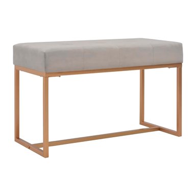 BANQUETA BEA VENTITAS HOME PLATA