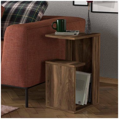 MESA AUXILIAR VENTITAS PERÚ GENEVA VENTITAS HOME BELLOTA