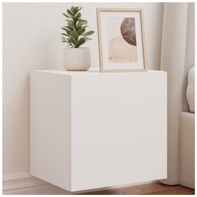 VELADOR VENTITAS PERÚ FLOTANTE JOSSÉ VENTITAS HOME HIGH GLOSS BLANCO - 2