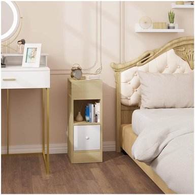 MESA NOCHE VENTITAS PERÚ TRACY VENTITAS HOME ROVERE BLANCO