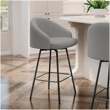 SILLA BAR VENTITAS PERU EMMA BANCO GRIS