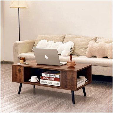 MESA DE CENTRO VENTITAS PERU MAIA VINTAGE BELLOTA