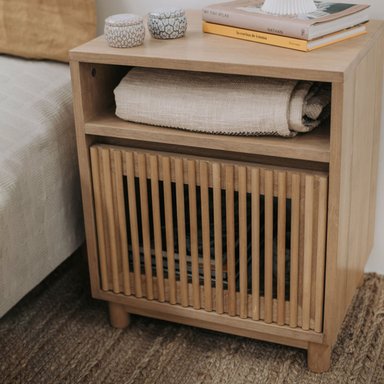 MESA NOCHE VENTITAS PERÚ PANDORA VENTITAS HOME MADERA