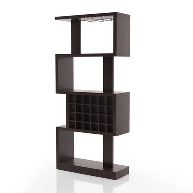 MUEBLE BAR VENTITAS PERU ARIAN CHOCOLATE - 3