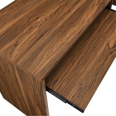 ESCRITORIO EN L VENTITAS PERU EDMUNDO 40 CM X VENTITAS HOME GALES - 4