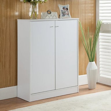 ZAPATERA VENTITAS PERU ANGELINA BLANCO MODERNA