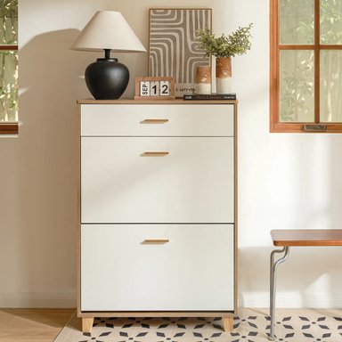 ZAPATERA VENTITAS PERU CASSIE BEIGE MODERNA