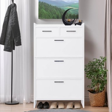 ZAPATERA VENTITAS PERU MÉRIDA BLANCO MODERNA