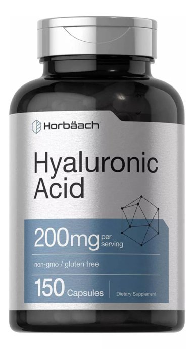 ACIDO HIALURONICO IMPORTADO EEUU