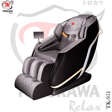 SILLÓN MASAJEADOR TORUKAWA CLASSIC