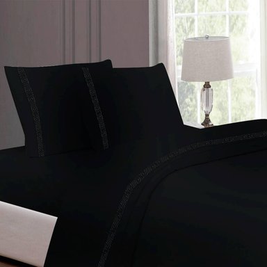 JUEGO DE SÁBANAS CASATEX QUEEN