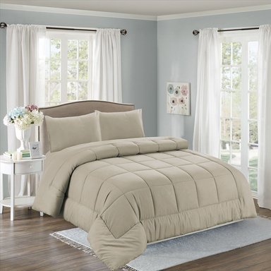 EDREDÓN CASATEX 2 PLAZAS ALGODÓN ENTERO