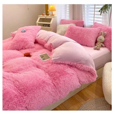 EDREDÓN CUTE 2 PLAZAS ENTERO + 2 FUNDAS ALMOHADA