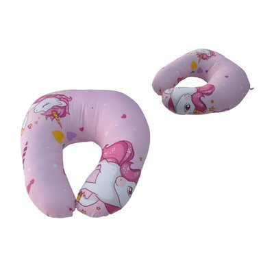 COJIN CUTE UNICO APOYO PARA BEBÉ