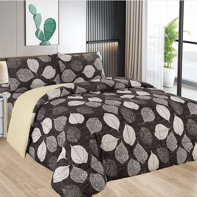 EDREDÓN CASATEX 2 PLAZAS SUBLIMADO TELA CON TELA