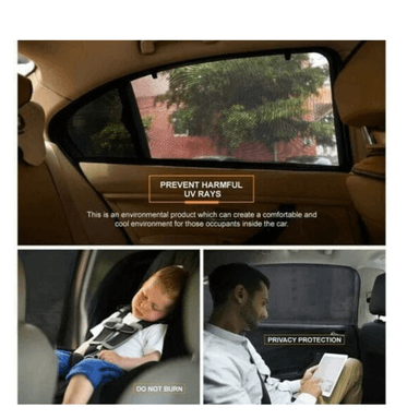 PROTECTOR DE VENTANA PARA AUTO