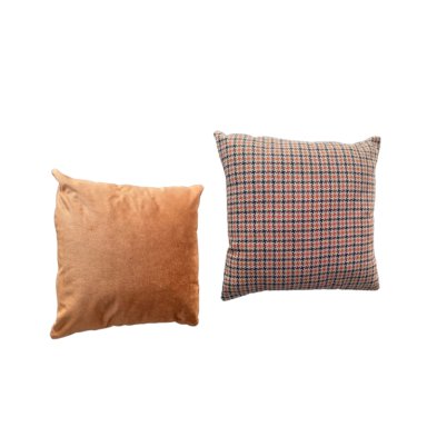 COJINES MULTICOLOR DECORATIVOS