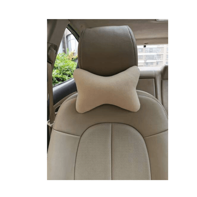 ALMOHADA MULTICOLOR DE CARRO