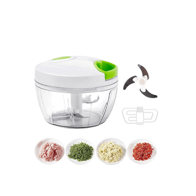 CORTADOR AJOS Y ESPECIES