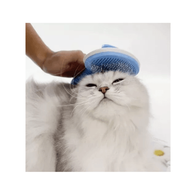 CEPILLO PEINE PARA MASCOTAS