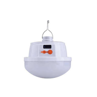 FOCO LED PORTÁTIL RECARGABLE