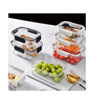 SET CONTENEDORES 3 PZS