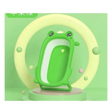 BAÑERA PLEGABLE MODELO SAPITO