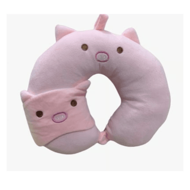 CUELLERAS TERCIOPELO MULTICOLOR NIÑO