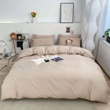 FUNDA NÓRDICA 2 PLAZAS ALGODÓN