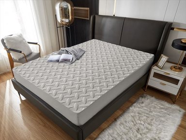 PROTECTOR COLCHÓN CASATEX QUEEN IMPERMEABLE