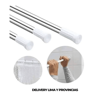 TUBO EXPANDIBLE MULTIFUNCIONAL