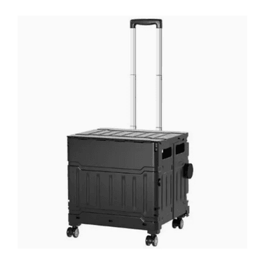 MUEBLE ORGANIZADOR CARRITO PLEGABLE MULTIFUNCION
