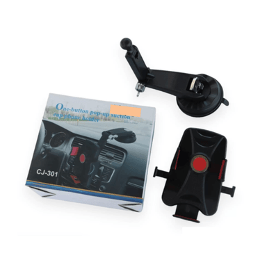 SOPORTE CELULAR VENTILACION AIRE AUTO