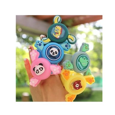 PULSERA REPELENTE NIÑOS
