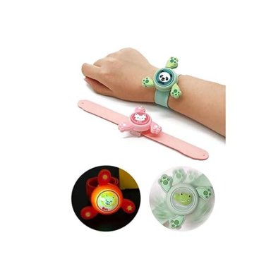 PULSERA REPELENTE NIÑOS - 2