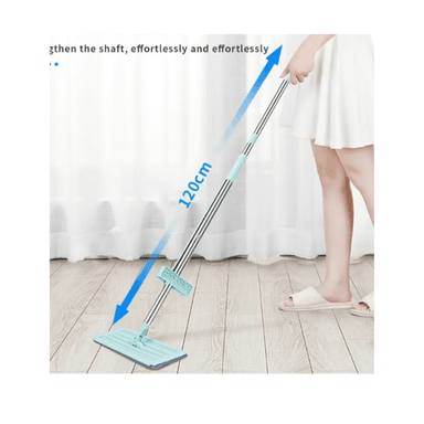 TRAPEADOR PLANO 360°