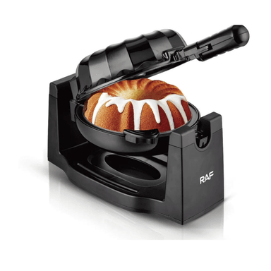 MÁQUINA PARA HACER QUEQUE