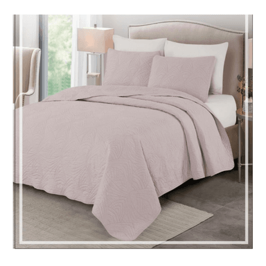 CUBRECAMA 5 PIEZAS ROYAL  1.5PLZ