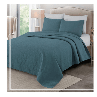 CUBRECAMA 5 PIEZAS ROYAL EN QUEEN