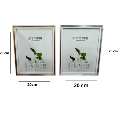 MARCO DE FOTOS 25X20 CM