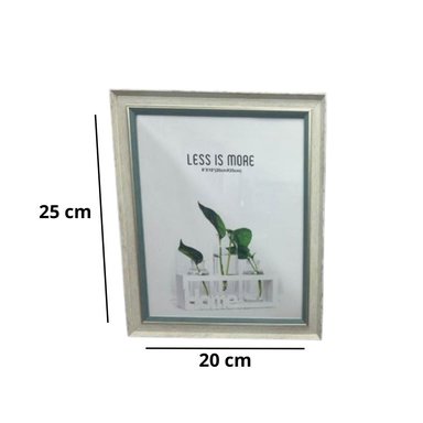 MARCO DE FOTOS 25X20 CM