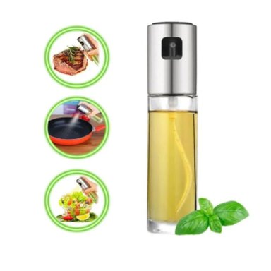 ACEITERO TRANSPARENTE EN SPRAY COCINA