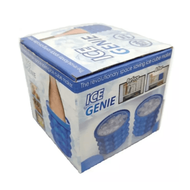 HIELERA ICE CUBE MAKER