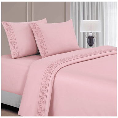 JUEGO DE SÁBANA CASATEX 1.5 PLZ