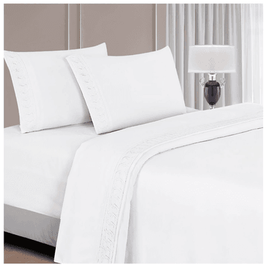 JUEGO DE SÁBANA CASATEX EN 2 PLZ