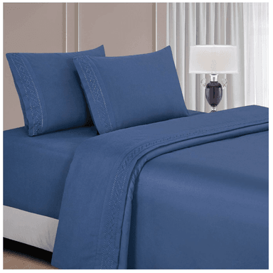 JUEGO DE SÁBANA CASATEX EN 2.5  PLAZAS