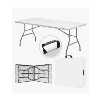 MESA PLEGABLE PARA CAMPING GRANDE